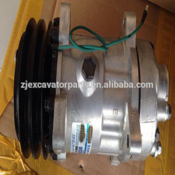 PC200-8 air conditioning compressor with lor price #1 image