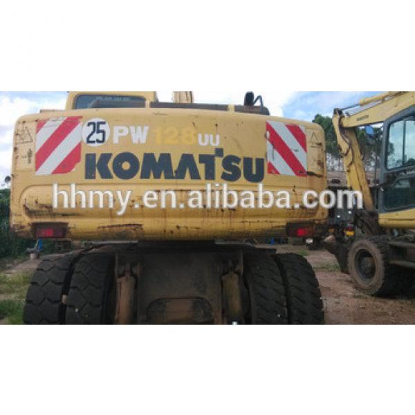 PC180-8 PC220-7 PC220-6 PC220-8 excavator for sale in malaysia On sale #1 image