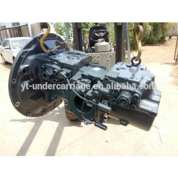 708-2L-00300 Pump Assy for Excavator PC200-7 #1 image