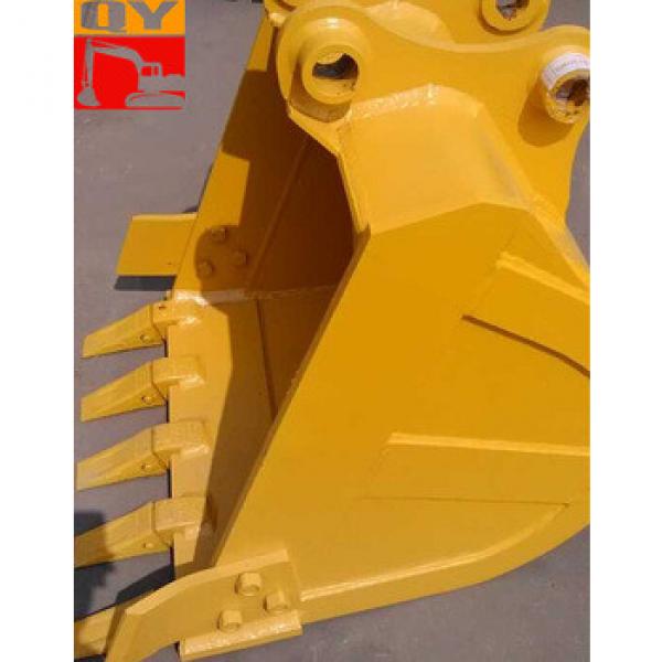 Excavator bucket teeth PC200 PC300 bucket excavator hot sale #1 image