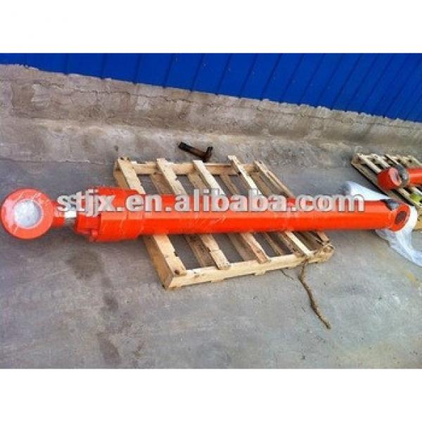 PC200,PC300,PC400 excavator arm cylinder #1 image