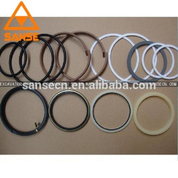 Wholesale price PC200-8 Excavator Bucket cylinder seal kit 707-98-39610 #1 image