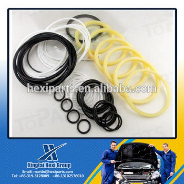 China Supplier Hydraulic Hammer Repair Kit for Rock Breaker GH15 Seal Kit #1 image