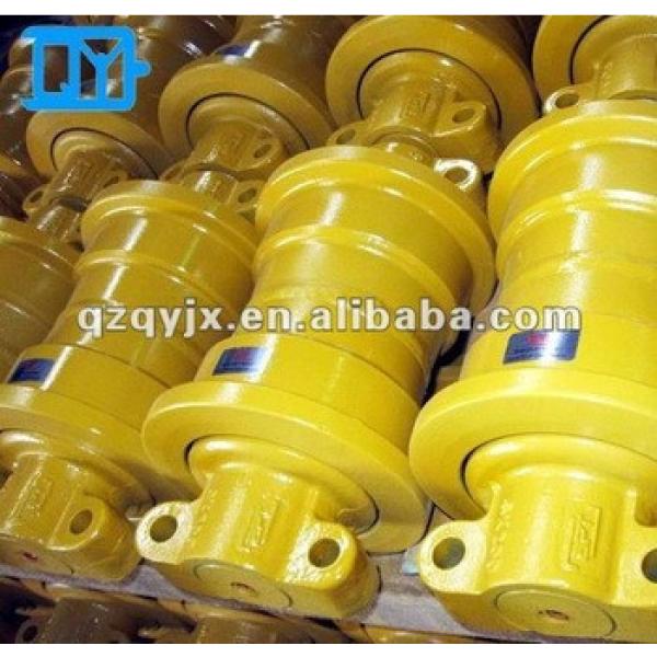 Excavator Undercarriage Parts Support Roller PC300-3 #1 image