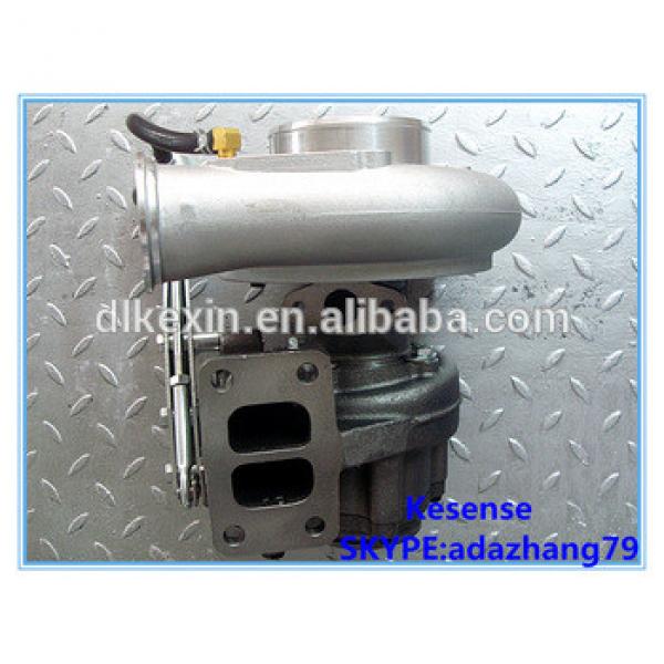 PC220-7 turbocharger HX35W 4035375 #1 image