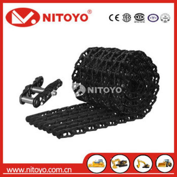 Nitoyo Crawler Bulldozer PC300-1 207-32-00010 Track Chain Link #1 image