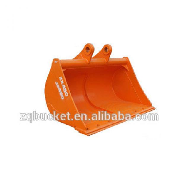 Excavator Ditching Bucket: PC300/PC350,SK330/SK290 #1 image