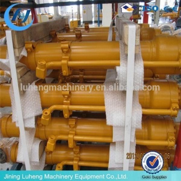 hydraulic arm cylinder for volvo excavator with best price #1 image