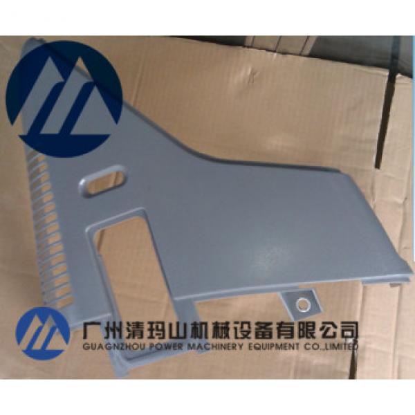 PC1250-7/PC1250-8/pc128US-2/PC138US-2/PC160-7/PC200-7/PC220-7/PC228US-3 COVER P/N: 22U-54-15221 #1 image