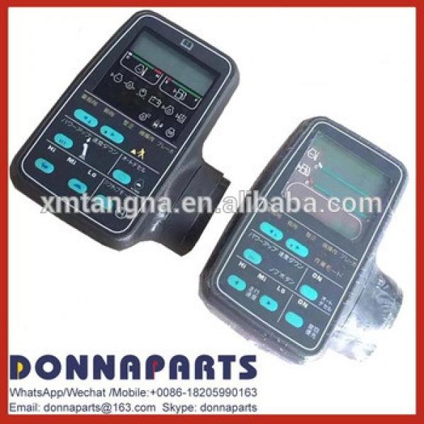 pc200-8 PC220-8 PC270-8 excavator monitor 7835-31-1001 7835-31-1003 7835-30-1010 7835-31-1004 7835-31-1005 7835-31-9002 #1 image