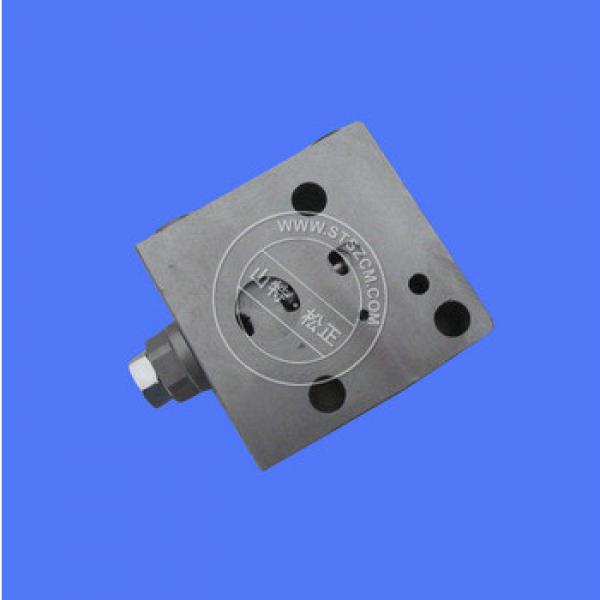 PC200-8 reducing valve 723-40-71900 with great quality and low price #1 image