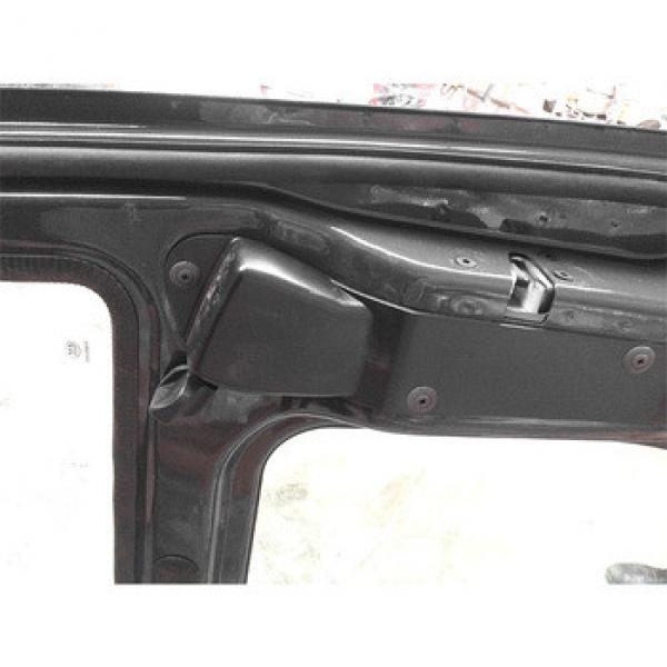 PC200-7 Excavator Cab Side Door #1 image