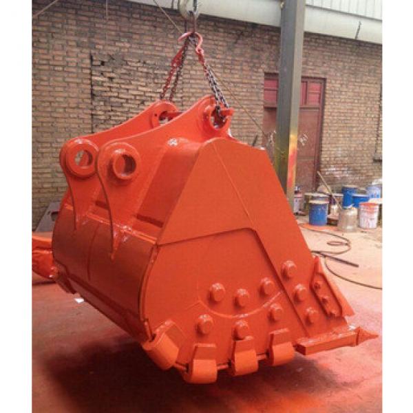 PC300 buckets excavator #1 image