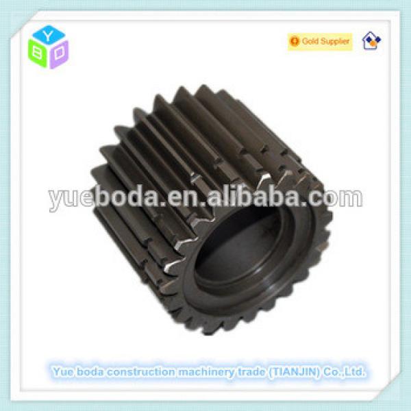 excavator travel planet gear PC228 PC230 PC240 PC250 PC280 PC290 PC300 PC350 PC360 PC380 PC400 PC450 PC60 #1 image