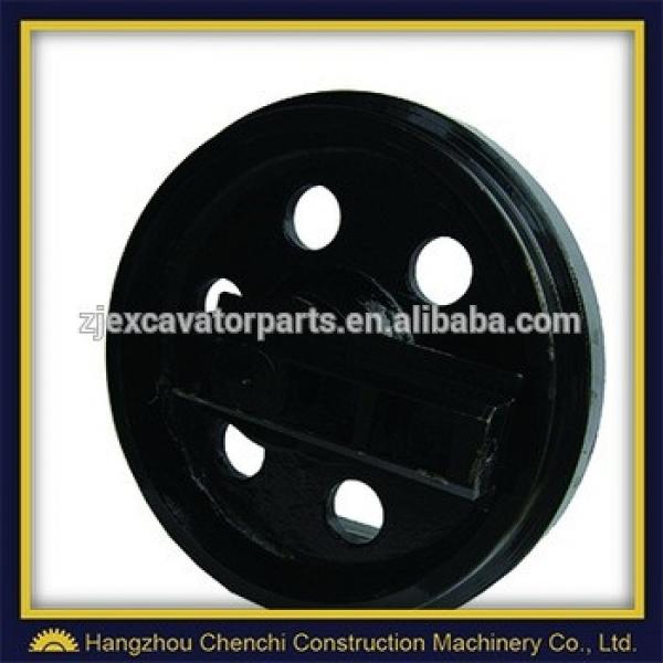 pc300 idler , front idler for pc200 excavator #1 image