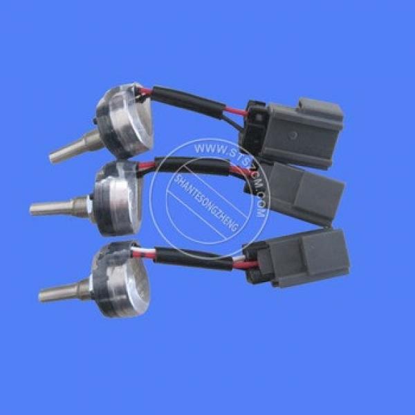 Excavator PC300-7 Spare Parts Potentiometer #1 image