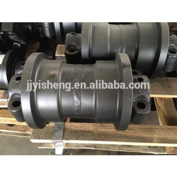 China factory supply PC300 track roller excavator PC300-5 track bottom roller #1 image