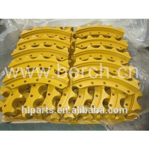 20Y-30-00022 PC220-1/2/3/5/6 Professional industrial Standard Excavator chain Sprocket #1 image