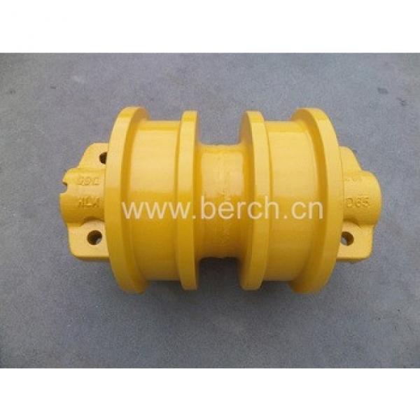 PC120,PC200-6,PC220-5,PC300-7,PC400-7 Excavator Track Roller #1 image