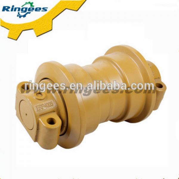 hot sale track roller bottom roller komatsus excavator undercarriage parts PC200-6 20Y-30-00014,track chains,track links #1 image