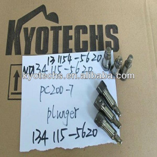 plunger for ND134115-5620 131154-5620 PC200-7 134115-5620 #1 image