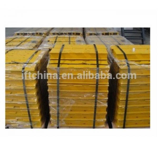 Hot sale PC220-7 PC220-8 PC300-5 excavator spare part rubber track pad #1 image