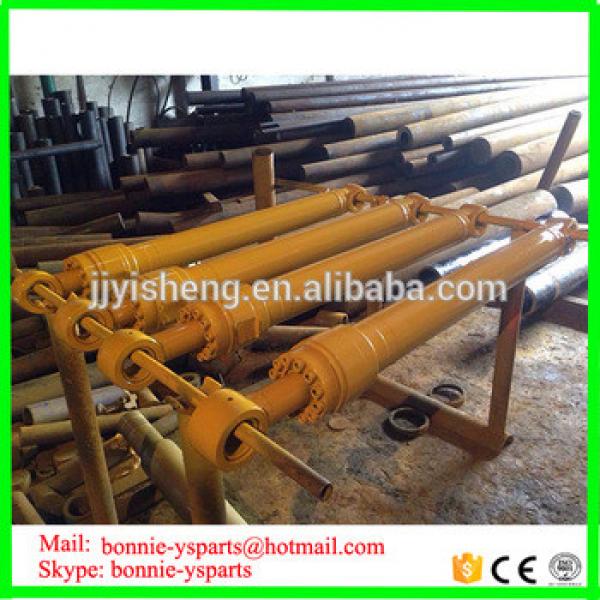 hot sale hydraulic cylinder for excavator boom arm bucket PC240 PC260 PC300 PC360 PC400 PC450 #1 image