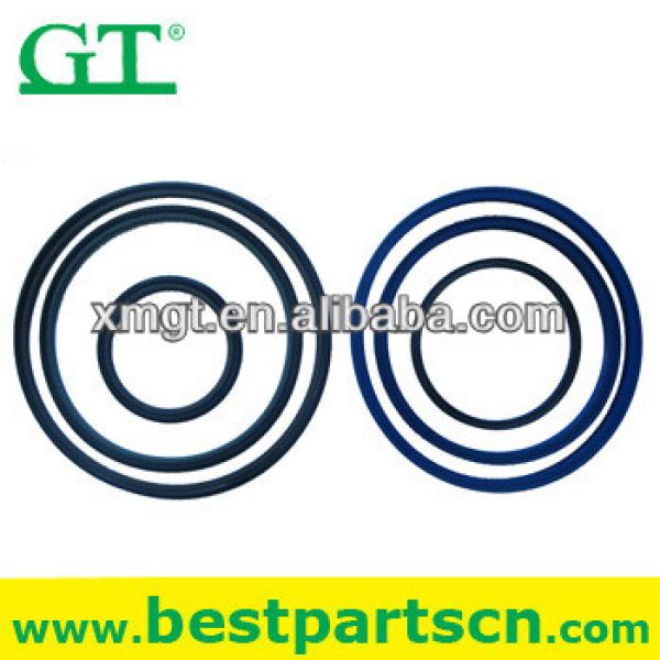 excavator boom&amp;arm&amp;bucket seal kit PC60,PC100,PC120,PC200,PC300,PC400,PC450 #1 image