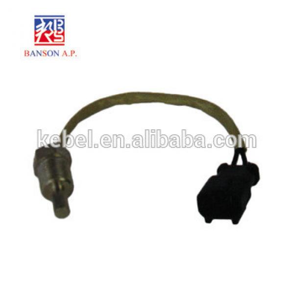 High Quality Water Temperature Sensor 7861-92-3380 for Excavator PC200-6 PC220-6 Excavator Spare Parts #1 image