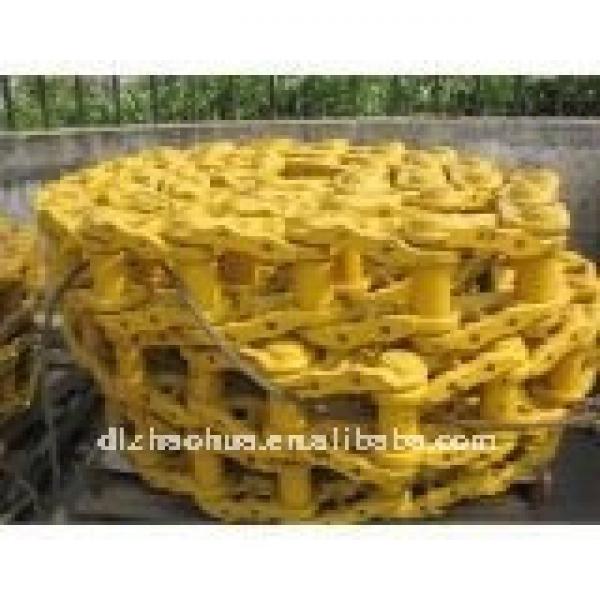 komatsu excavator dozer parts #1 image