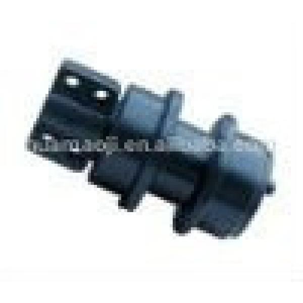 Factory direct sale excavator PC200 carrier roller for sandwich bread toast plate #1 image