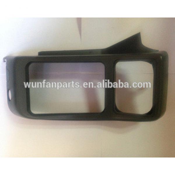 Genuine excavator PC200-7 PC220-7 PC300-7 engine 20Y-54-65580 operator&#39;s compartment cover #1 image