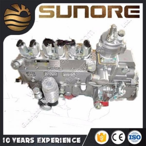 PC200-7 fuel injection pump 6738-71-1210 #1 image