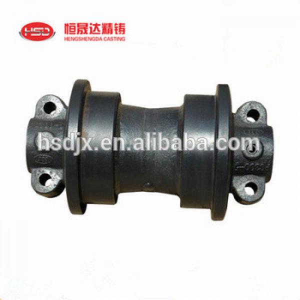 PC300-5 excavator parts track bottom roller 207-30-00150 #1 image