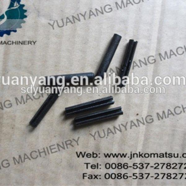 pc200-8 excavator planetary gear pin 20Y-27-21280 #1 image