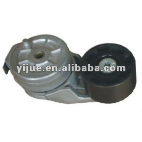 PC200-6/7 PC220-6/7 6D102 6BT Excavator Belt Tensioner 6731-61-4510 3194086 #1 image