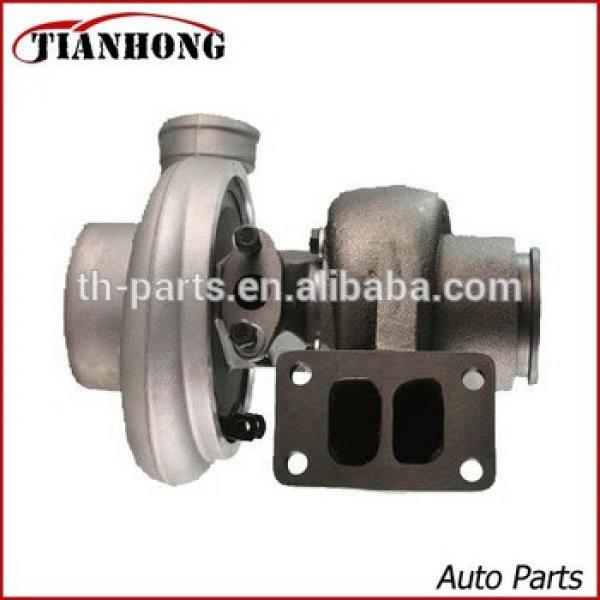 PC220 Excavator HX35 Turbo charger 3536338 #1 image