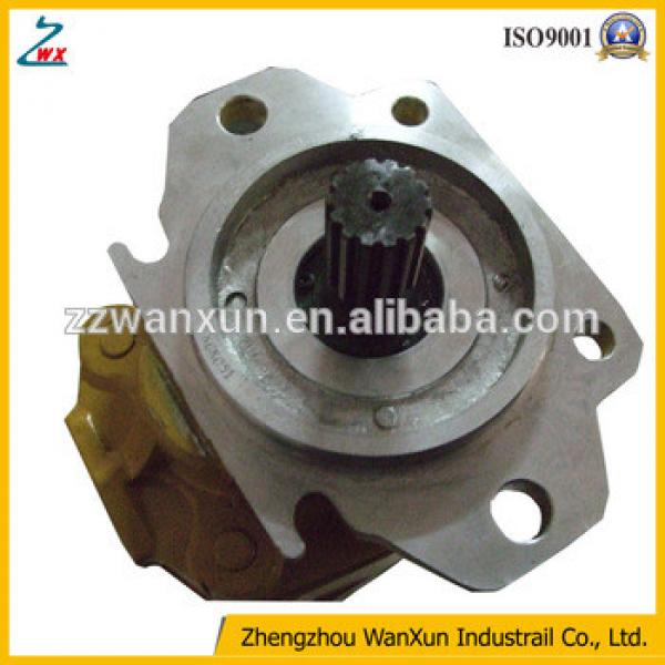 gear pump 705-51-10020 for excavator PC200-2 PC220-2 #1 image