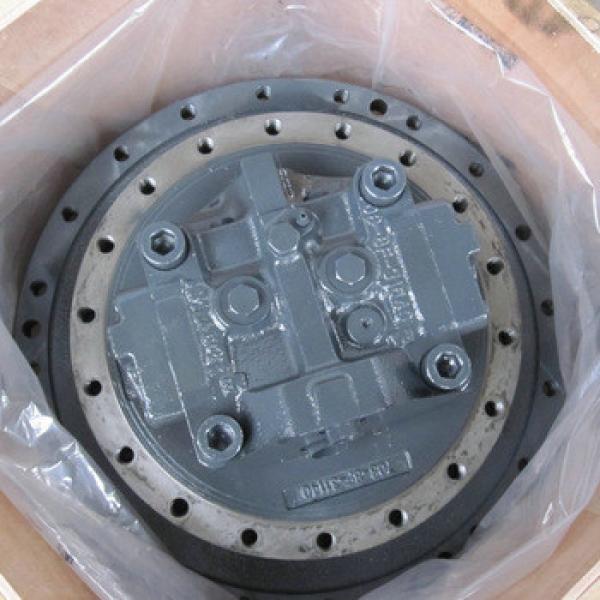 20Y-27-00102 final drive assy for excavator PC200-6 #1 image