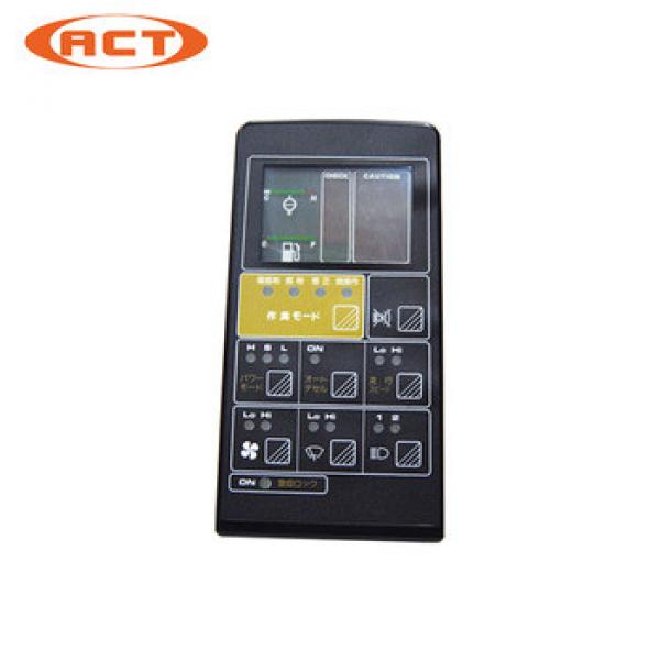 Excavator Monitor For PC200-5 PC120-5 PC300-5 #1 image