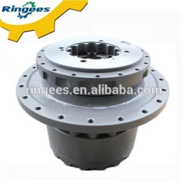 factory price excavator parts pc200-7 pc220-7 final drive 20Y-27-00300, 20Y-27-00301 used for Komatsu gearbox spare parts #1 image