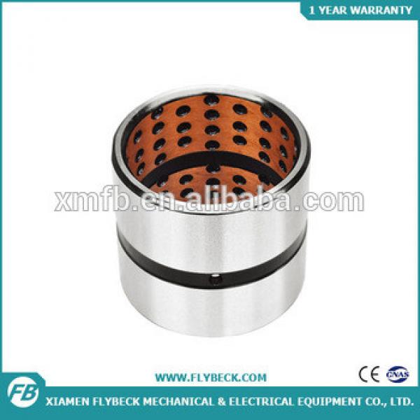 Excavator Hydraulic Cylinder Bucket Bushing 207-934-7261 For PC300-7 #1 image