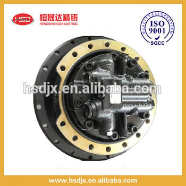 Excavator PC300-7 Hydraulic final drive For 207-27-00371, 207-27-00441, 207-27-00412, 207-27-00413 #1 image