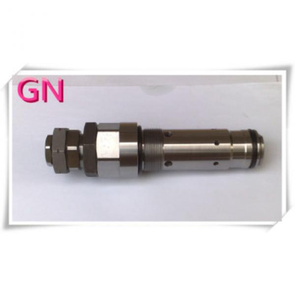 PC300-5 Hydraulic pressure Valve For Excavator #1 image