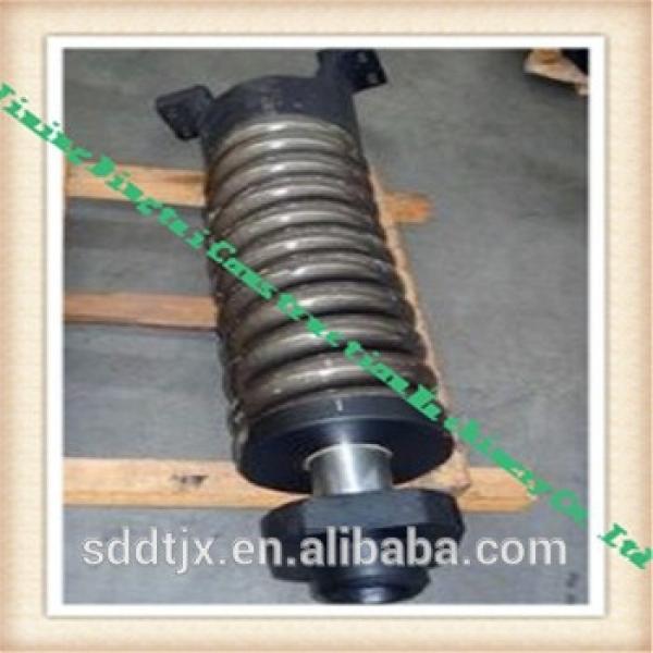 Excavator spare part PC300 recoil spring/ tension device #1 image