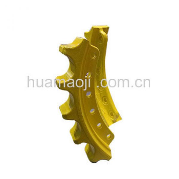 New product PC200 excavator sprocket rim of China #1 image