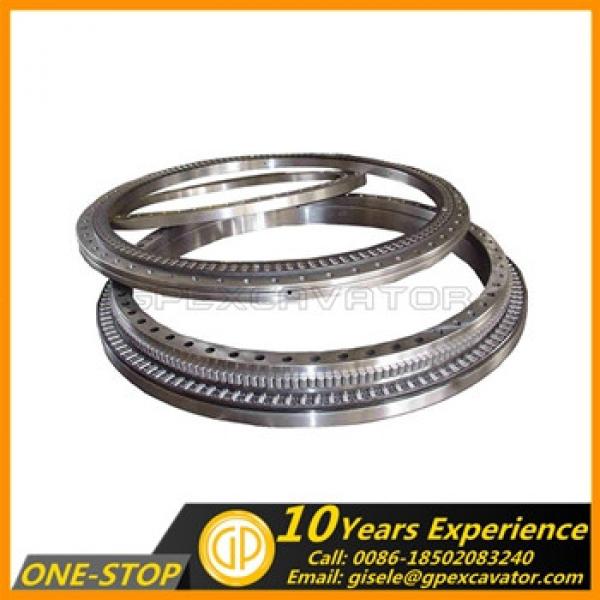 PC300 excavator swing bearing for sale #1 image