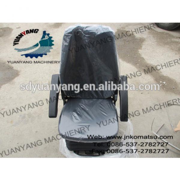 PC200 PC300 PC400 excavator operator cab seat 20Y-57-31400 #1 image