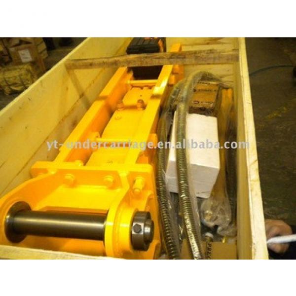 hydraulic breaker for PC300 #1 image