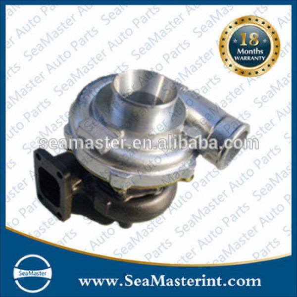 Hot sales!!European Standard turbocharger for PC220-6 HX35 S6D102 Part No.3539699 #1 image